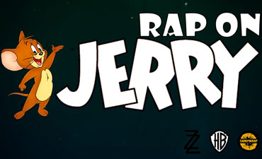 Rap On - Jerry