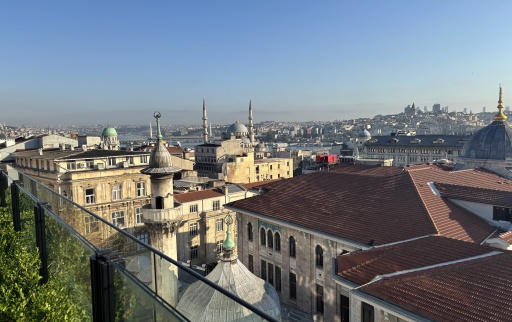 Seven Nations, Endless Discoveries: Experiencing the Soul of Bosnia, Bulgaria, Turkey, Romania, Poland, Croatia, and Montenegro