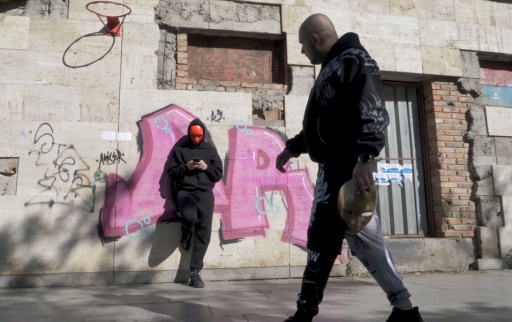 Bullet / MBT x BM x V:RGO / Kriso M / RIZZIATTA x ALEKSPLUGG / CHOKSANA x BRDATA / I.N.I.