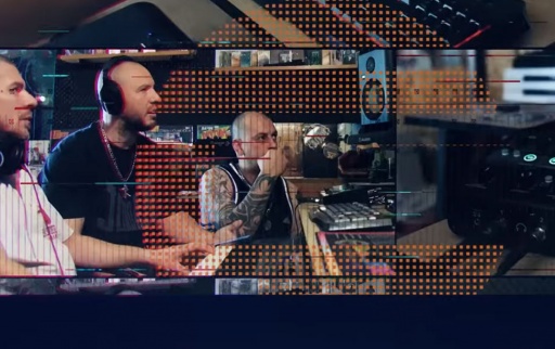 ИМЕРА х RUSTY / МИХО x Plambata / KICKDOWN / Човек / MANAGUA SLANG / ЖГГ / KRISTA