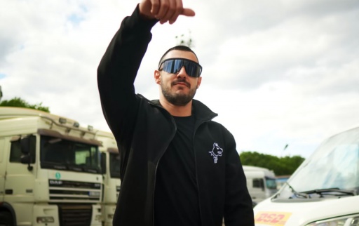 Nesi Nelson x Martz / SHUNAKA / BOBY Veno / NITSOV x RS / Marto G &amp; Гадината / Бетона