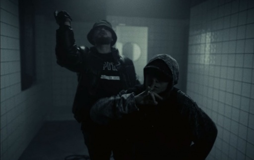 V:RGO x BORO PURVI / Moralless / HONN KONG x CHALIANI x GANGSTA MAN / BRDATA x CHOKSANA x BABYGAL / Poli Genova / Purjeni Pukanki x Tigerout