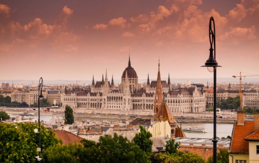 Discovering Budapest: A Journey Through the Pearl of the Danube