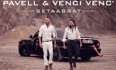 Pavell_-_Venci_Venc_-_Setaabrat_Full_Album