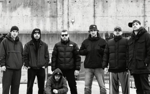 5 o'clock / I.N.I. / 42 / Lazo / ALEX KARTELA x IMERA / DANI MORNINGSTAR / Ami x PEZ
