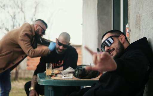 BORO PURVI x DIM4OU x I.N.I. / SHUNAKA x GARJOKA / ИМЕРА х RUSTY / CACAO (Siimbad x N.Kotich) / Zuko x 42 / Роби