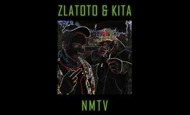 Zlatoto &amp; Kita - NMTV