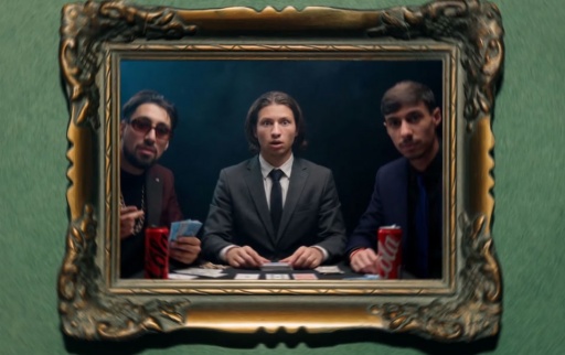 Bullet / 2G x MADMAN / DenYo / V!RUS1 x YOAN ISAEV / Preyah / UNDER . S / Immino / KAPRI ZE / KOTENCETO / RAFADO / Lazura Music