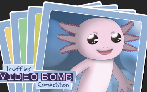 Video Bomb Collection: Aquatic Pack