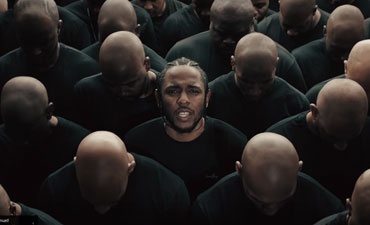 Kendrick Lamar - HUMBLE