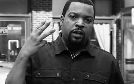 &quot;Barbershop 3&quot; и Ice Cube идват...