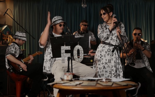 F.O. &amp; PEEVA (МИТЕВИ F.M.) / DosTress &amp; Mitaka DPG x The Game / Гама / P4 Trio / БОКО / BOBY Veno x VXA / Imera / Duli&amp;Mati