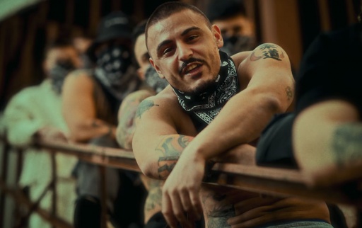 Zarko / ПАШКУЛА / Young TG x NDOK / Yani MC x Wal / Young KB / Осем Пет / Ekzperimental