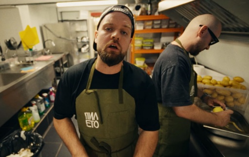 ЖЛЪЧКАТА x MADMATIC / NOWALLZ x ДИМИДИУМ / 42 x Dok Pit / ERMO x SECTA x JP / SplitKid / GOGATA x AIFA / Moralless x PEZ / THEO / ZARKO vs ATiP