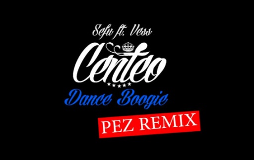 SEFU_feat._Vess_-_Dance_Boogie_PEZ_RMX