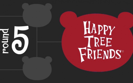 Best Happy Tree Friends Character Tournament: Final Round