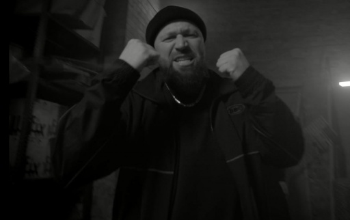 2G x MADMAN / SKI x MZM / Sarafa / Yani MC / YXN3V x DREYCO x CURL / ZIPPER x ISSO