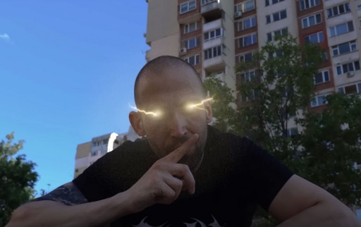Bira G / JENDUM / BLIZNACITE x TOTEV x VLAEV / ALEX KARTELA / Le6ty / 4€F0 / НИКОЛ / Sound Ninja