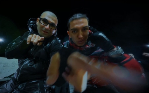 TROI x THRACIAN / N1KOLOV / BOBY Veno / Benjiiiiiiiiiiiiii / CA$HPRIME x LC TIGER / Stamkata / Duli &amp; Mati: DJAANY