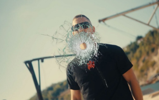 V:RGO / F.O. / Рапежа / GENATA x SHUNAKA / LTM x Jeron Ross / NEGATIVUT / M.R.G