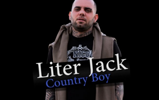 Liter_Jack_-_Country_Boy_demo_