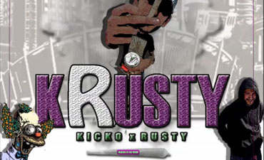 Kicko x Rusty - Krusty