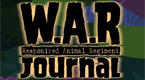 Notes from the W.A.R. Journal