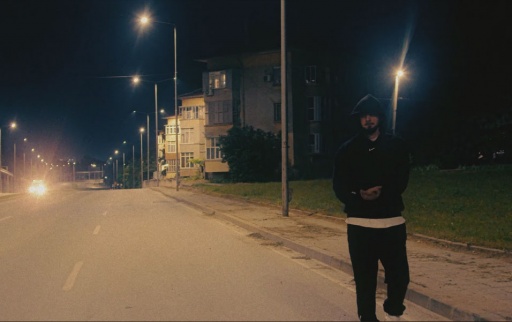 GERATA x IMP / GHO$T / БЛЯН / HRISKO x SHUNAKA / Kesh Pronto / MONIKA / PoseYdon / DIONA x Bobo Armani / Marti G