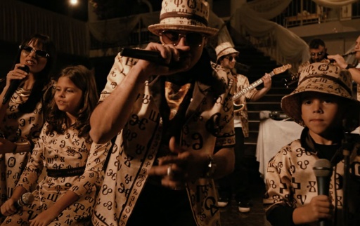 F.O. x FAMILY / DESO / NiK / Mgl Ach0 / SHMEKERA x ANZHEL / VankysS / КРИСТИЯН МЕНЕВ / BOBO ARMANI x SLENDY x PAMECA / OG SLAV / YS