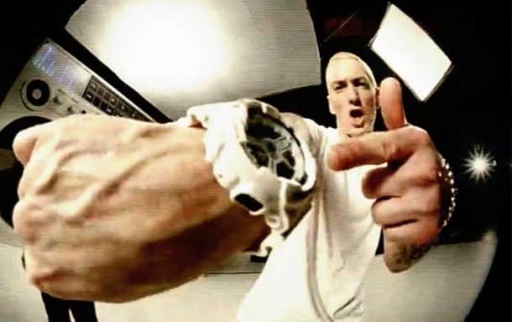 Eminem fеаt. Gwen Stefani - Kings Never Die
