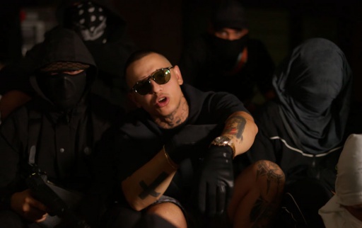 JUSTDANI / DIVELIN / EBMC x ANT! / KALUDOVV x MZM / HOSTILE x Mgl Ach0 / 100YAN / DenYO ремиксира Ъпсурт, Spens, X-Team, Нокаут и още...