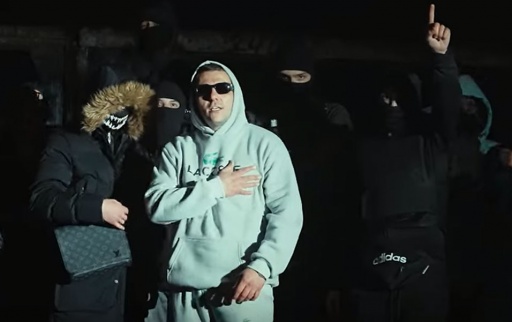 Skunk G / JIMS x T.H.A. BUCHKATA / BOZHYDAR / Ghetto Sista / ALCHN x VankysS / Бранкси / MUFASA x DR.DONOR / Голям ФЪС / XUSSTLY