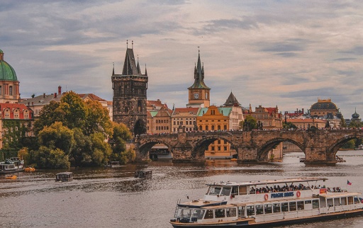 Vacationing in Prague, Czech Republic: A Journey Through Time and Charm