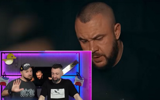 BL3SS x 4PK / HAARP x SB7 / BRDATA x CHOKSANA x YB / MAHALNQKA x Nasko Zvezdata / PMM / Duli &amp; Mati