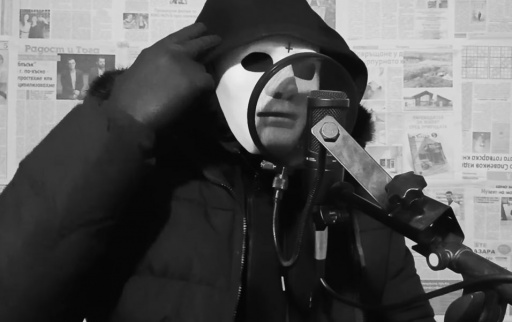 VLADYMONEY / UNDER . S / Mgl Ach0 / Chaz / YAJO / AFRATA x AGATORA x HOSTILE x YSAVV / BORISOVV