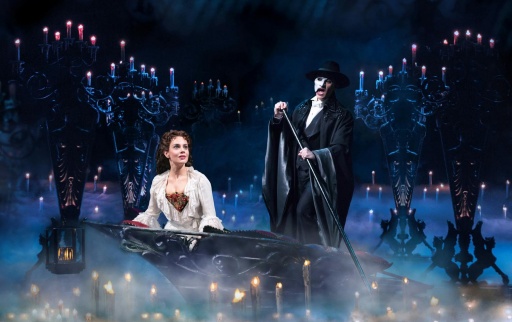 Curtain Calls &amp; Coastal Drives: Hollywood to San Diego