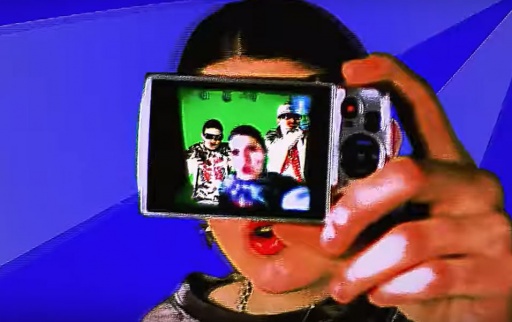 Tommy Slim x Ice Zi x JIMS / Ester Brown x NRG_D x COCKY x Yorgo / БЛЯН / BENJIE GREGORIE &amp; SARA.MP3 / QVORSACE x VXATA