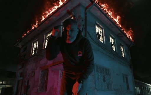 IMP / GR!NGOD / Бате Са х Фаузи х Еско / Don Con x Born Paid / MZM x SKI x GOGZZZY x AGATORA x AFRATA x NOCTRAZZ x YSAVV x SV / Лицето Х / V!RUS1 / M0RTY / DIMCHEV