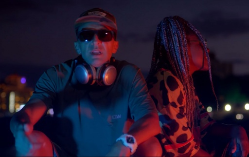 C.T. x Ester Brown x PEZ / Bullet / BOBO ARMANI x TODOROV / GRIM x BECKZ MC x SKF / KYMCHO VULCHO x M1KEY x MARTO URBAN