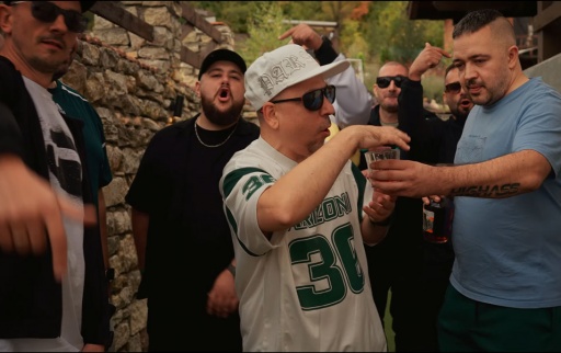 F.O. x HKN / ИМЕРА х RUSTY / 8 Bars Project  (T.H.A. Buchkata, Sve, Jims, Tommy Slim, Deso, Moralless, Scaro, Slavchev, KDG, Vess, Pez Beats &amp; DJ Groovy) / ALEN x LMD / KIKO / Игра на думи / RAFADO x BOBKATA x The Gold Z