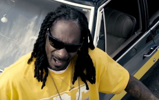 Snoop D. &amp; LBC Movement presents Beach City