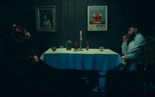 WOSH MC / 2G / LTM / Mr.ExTaZy / Lazura Music