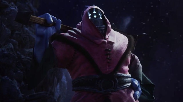 Beyond The Rift! - Mondollaneous - Mondo