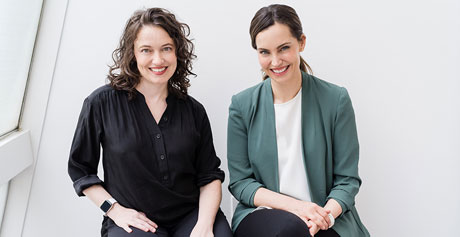 A Very Special Conversation With Workit Health Co-Founders, Lisa ...