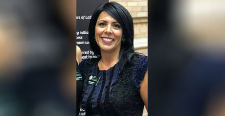 She has Received Numerous Awards &a..