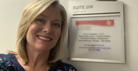 With Over 20 Years’ Experience, She..