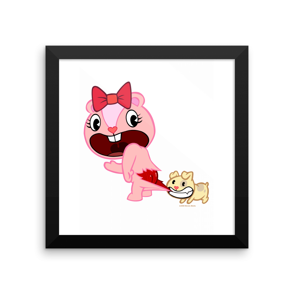 giggles happy tree friends