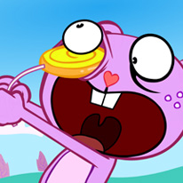 HappyTreeFriends
